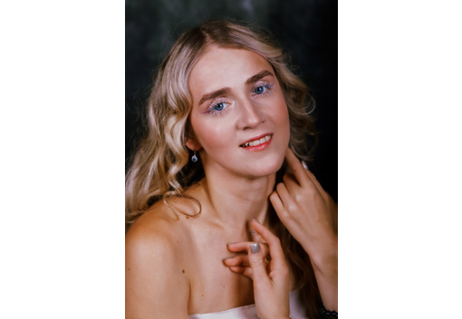 Елена Соколова